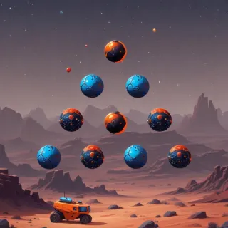 Galaxy Voyaginko