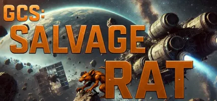 GCS: Salvage Rat
