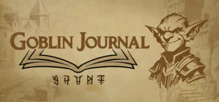 Goblin Journal