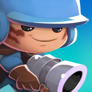 Grunt Rush: Battle & Conquer