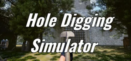 Hole Digging Simulator