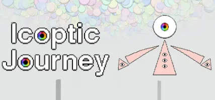Icoptic Journey