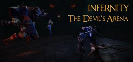 Infernity: The Devil's Arena