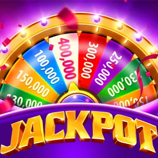 Jackpot Go: Slots Casino