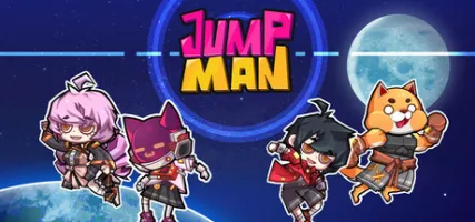 Jump Man