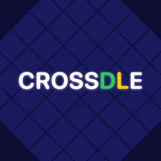 Just Crossdle