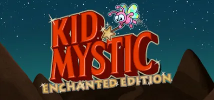 Kid Mystic