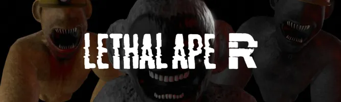 Lethal Ape: Redux