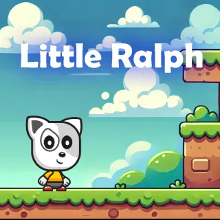 Little Ralph - Trial