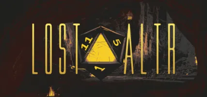 LOST ALTR