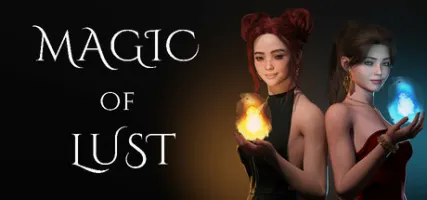 MAGIC of LUST