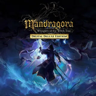 Mandragora: Whispers of the Witch Tree