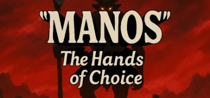 Manos The Hands Of Choice