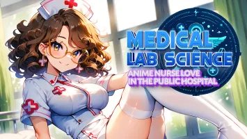 Medical Lab Science: Anime Nurse Love in the Public Hospital
