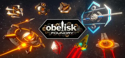Obelisk Foundry