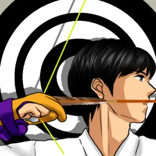 One archer