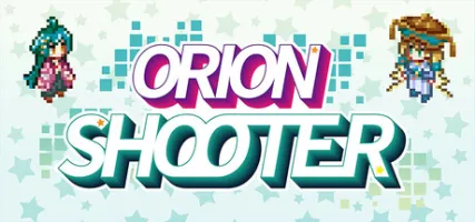 ORION SHOOTER