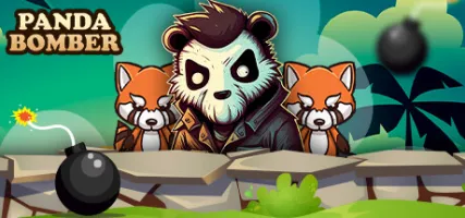 PandaBomber