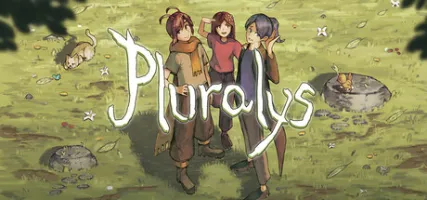 Pluralys