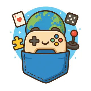 Pocket Games World