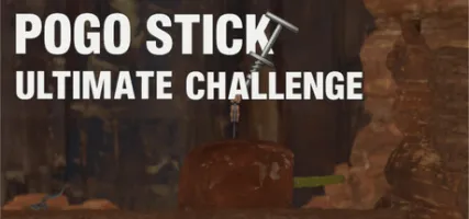 Pogo Stick: Ultimate Challenge