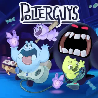 Polterguys: Possession Party