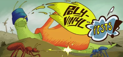 Poly-Vinyl Pests!