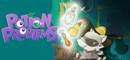Potion Problems