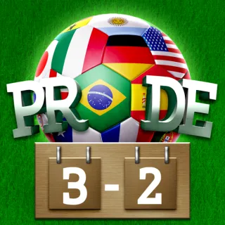 PRDE: Predictions 2014