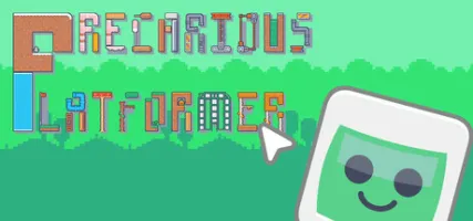 Precarious Platformer