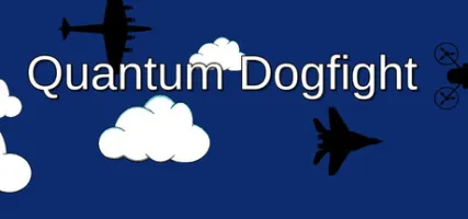 Quantum Dogfight