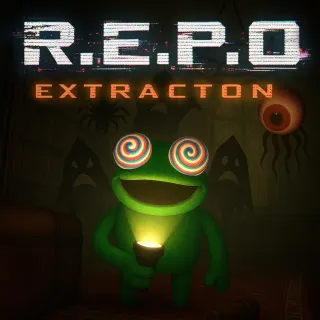 R.E.P.O EXTRACTION
