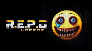 R.E.P.O Horror