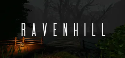 Ravenhill