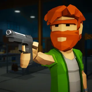 Real Mafia Vegas Crime City 3D