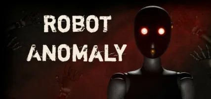Robot Anomaly