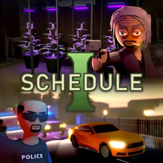 Schedule 1 Mobile Game 2025
