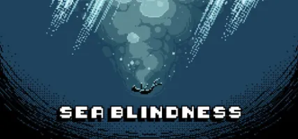 Sea Blindness