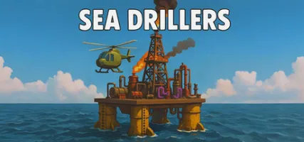 Sea Drillers