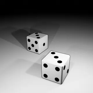 Simple Craps