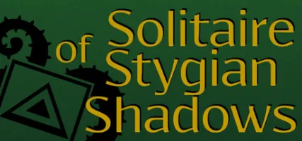 Solitaire of Stygian Shadows