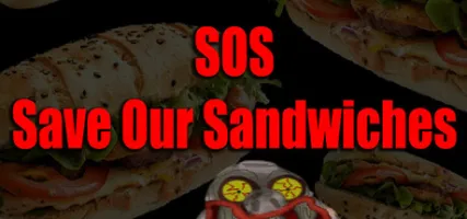 SOS Save Our Sandwiches