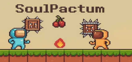 SoulPactum