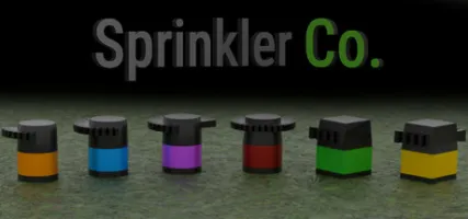 Sprinkler Co.