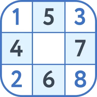 Sudoku Master: Math Games