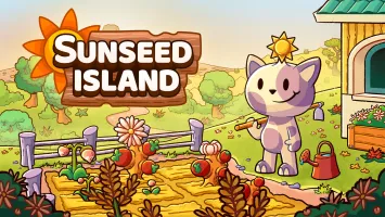 Sunseed Island