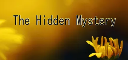 The Hidden Mystery