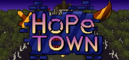 Hope Town