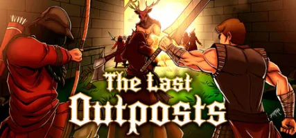 The Last Outposts