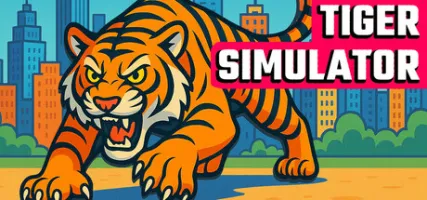 Tiger Simulator